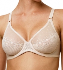 Tamaris Seamless Molded Underwire Bra